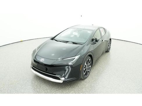 New 2026 Toyota Prius XSE image 16