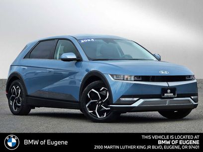 Used 2024 Hyundai Ioniq 5 SEL