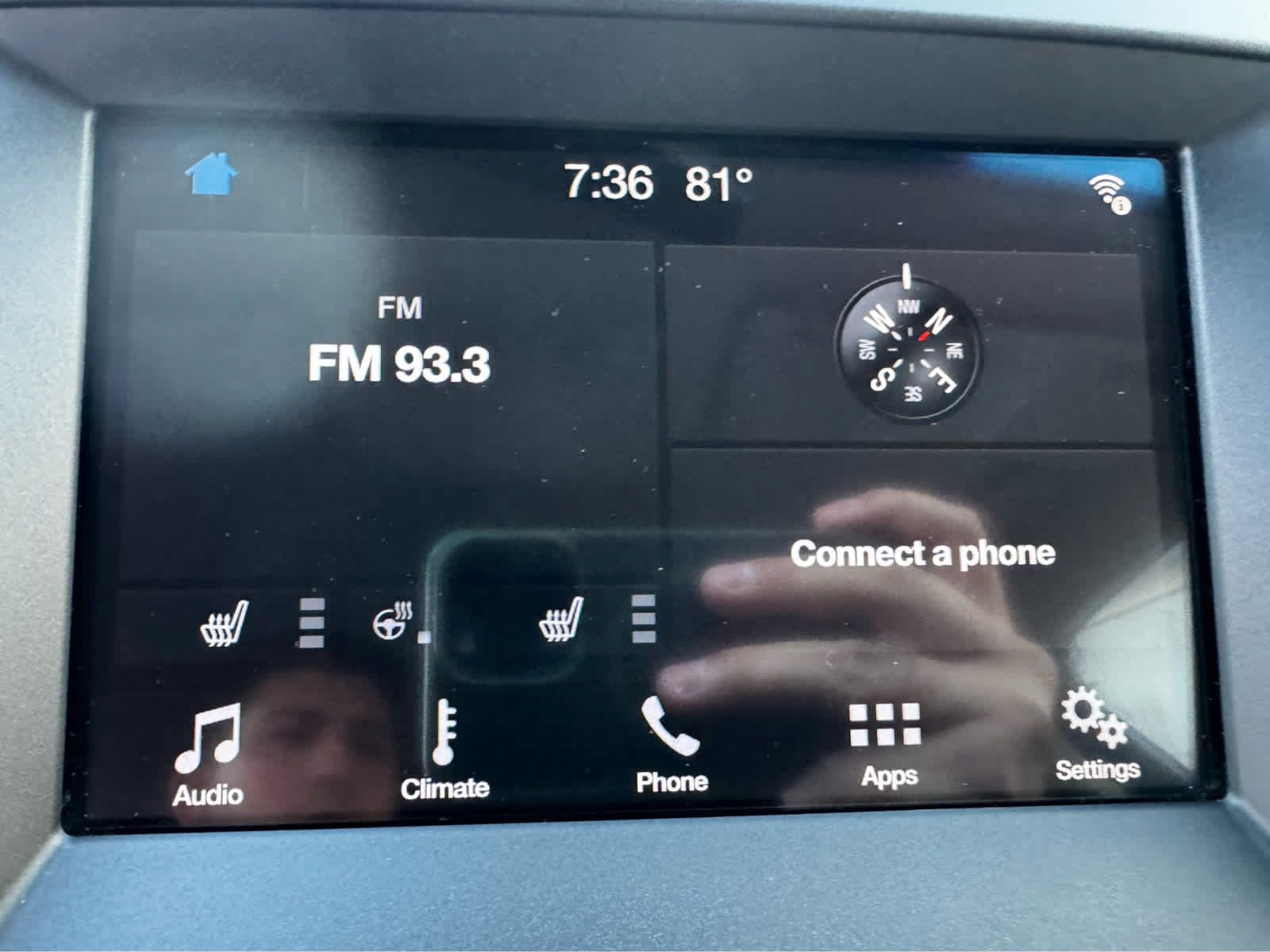 Used 2019 Ford Edge SEL w/ Equipment Group 201A AWD/4WD image 5