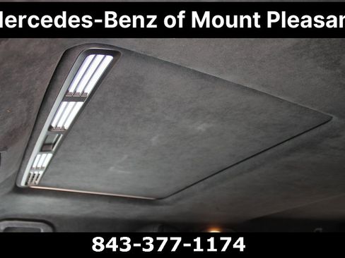 Certified 2021 Mercedes-Benz G 63 AMG 4MATIC image 57