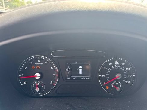 Used 2016 Kia Sorento AWD w/ LX Convenience Package image 13