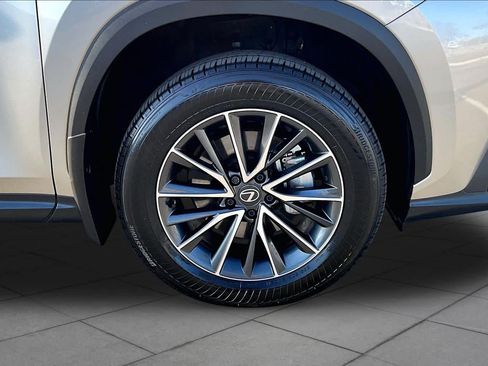 Used 2026 Lexus NX 350h AWD w/ Accessory Package (2T) image 10