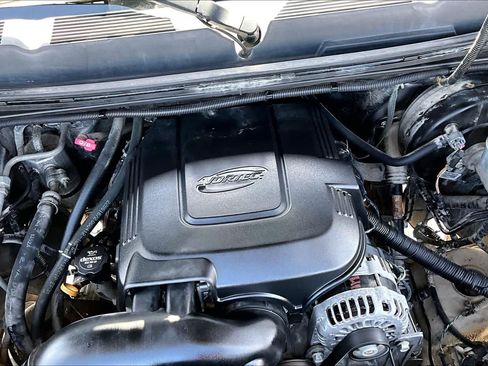 Used 2012 Chevrolet Silverado 1500 LS RWD image 31