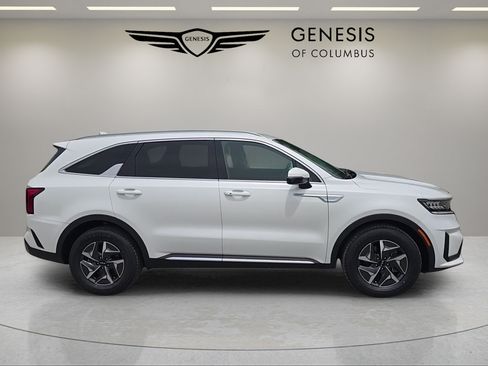 Used 2022 Kia Sorento S FWD image 6