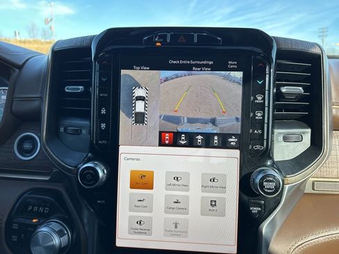 Used 2022 RAM 3500 Limited image 19