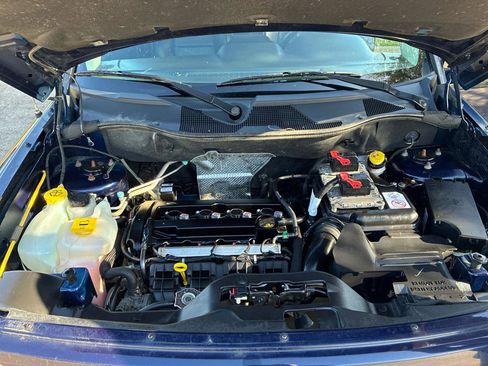 Used 2016 Jeep Patriot High Altitude image 42