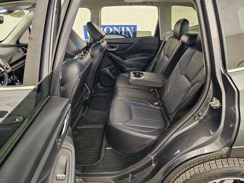 Used 2020 Subaru Forester Touring image 35