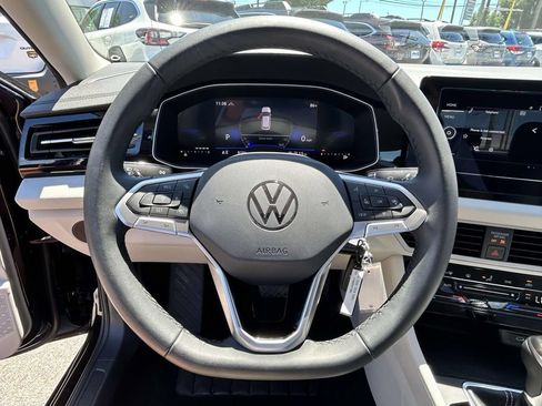 Used 2026 Volkswagen Jetta S FWD image 21