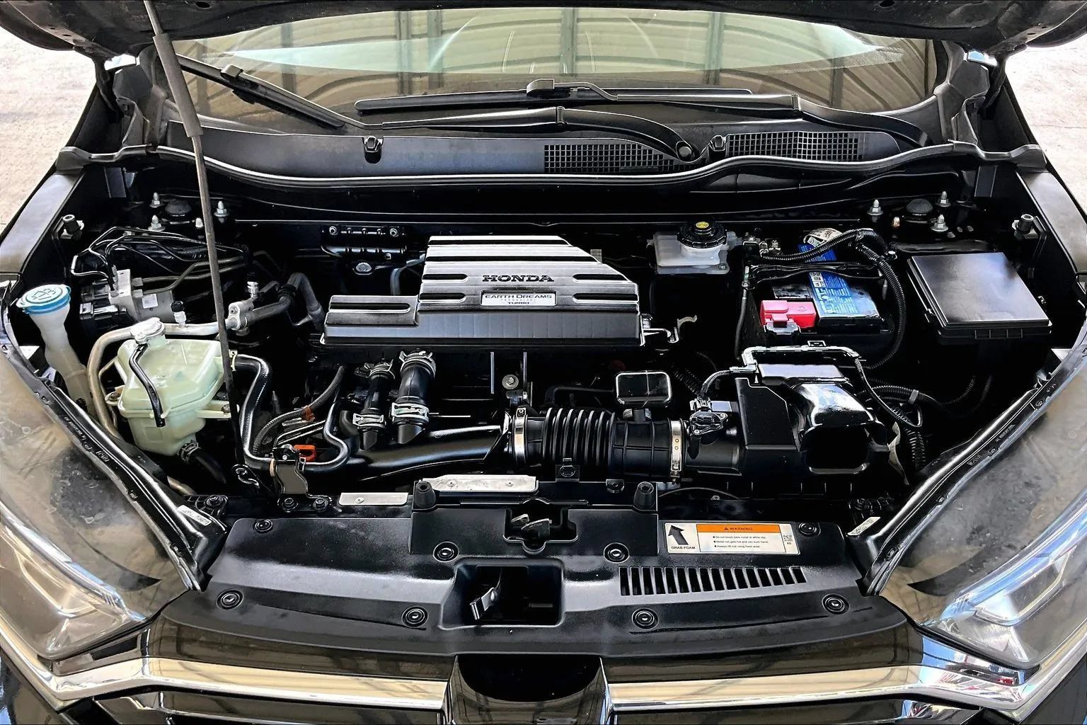 Used 2020 Honda CR-V EX image 27
