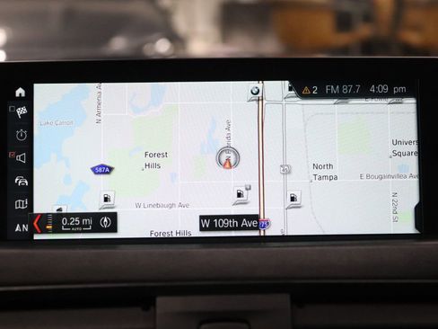 Used 2018 BMW M3 CS w/ Executive Package image 13