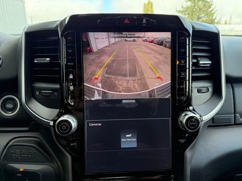 New 2026 RAM 3500 Big Horn image 15