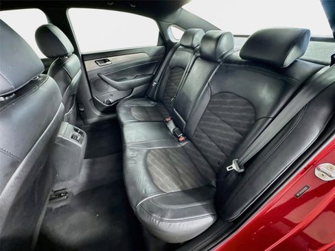Used 2019 Hyundai Sonata Sport FWD image 23