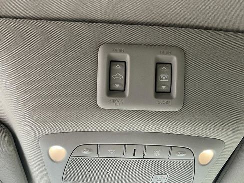 Certified 2023 Nissan Murano Platinum w/ Cargo Package image 24