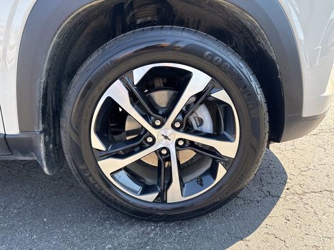 Used 2026 Chevrolet Trax RS image 47