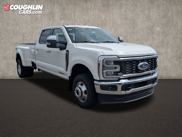 New 2026 Ford F350 Lariat w/ Lariat Ultimate Package AWD/4WD 360° Tour