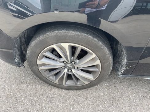 Used 2018 Acura MDX SH-AWD w/ Technology Package image 13