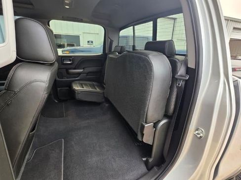 Used 2018 GMC Sierra 1500 Denali w/ Denali Ultimate Package AWD/4WD image 31