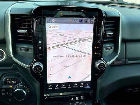 New 2026 RAM 1500 Big Horn/Lone Star image 27