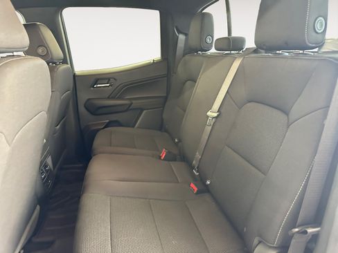 Used 2024 GMC Canyon Elevation w/ Convenience Package RWD image 24