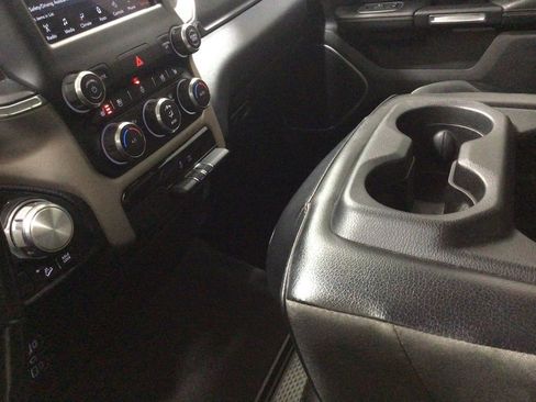 Used 2020 RAM 1500 Laramie w/ Off Road Group image 16