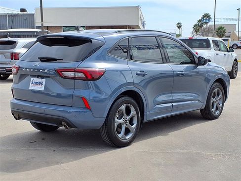 Used 2024 Ford Escape ST-Line w/ Tech Pack #1 image 7