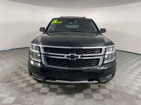 Used 2018 Chevrolet Tahoe LT w/ Z71 Midnight Edition AWD/4WD image 19