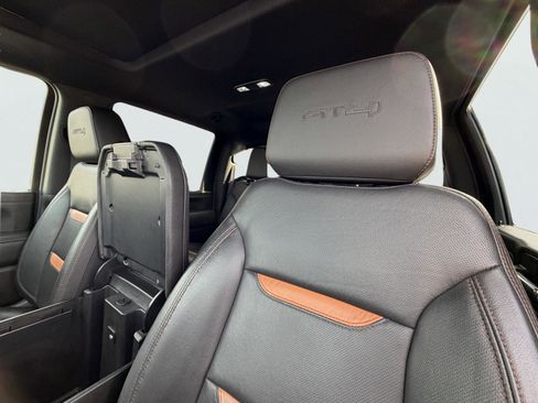 Used 2021 GMC Sierra 2500 AT4 w/ AT4 Premium Plus Package image 38