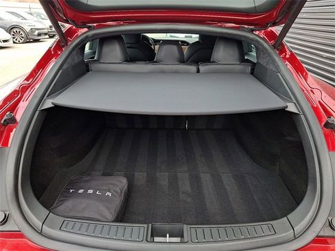 Used 2020 Tesla Model S Long Range image 32