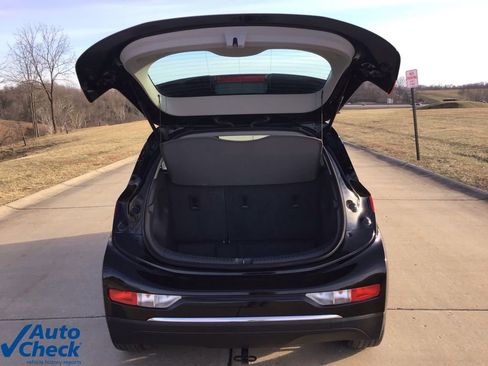 Used 2019 Chevrolet Bolt LT image 5