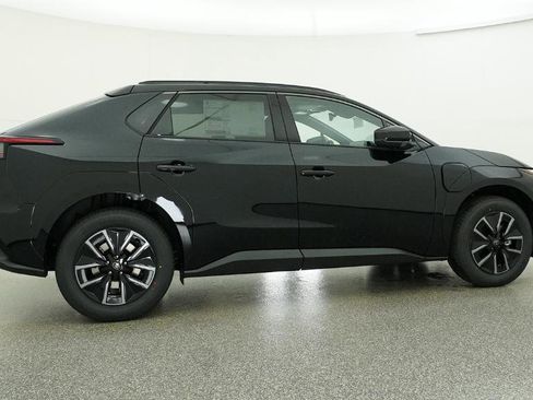 New 2026 Toyota bZ AWD/4WD image 17