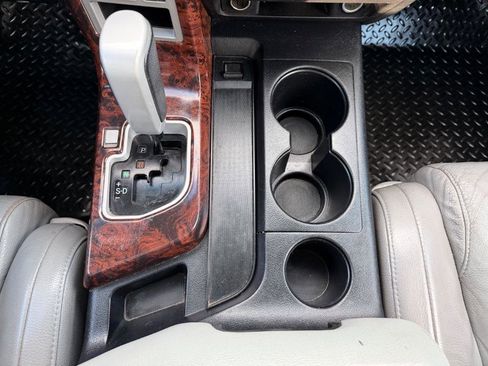 Used 2008 Toyota Sequoia Limited image 13