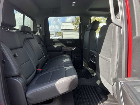 Certified 2023 Chevrolet Silverado 2500 LTZ w/ LTZ Plus Package image 19