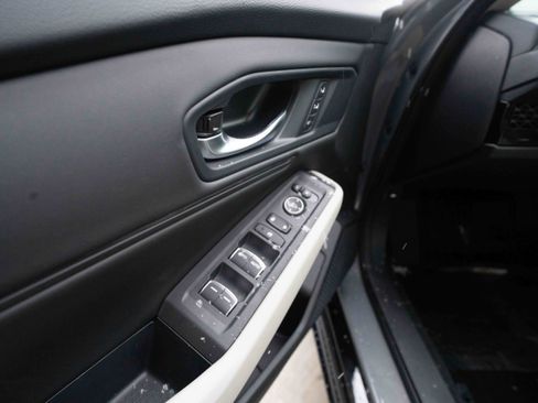 New 2025 Honda Accord EX-L image 7