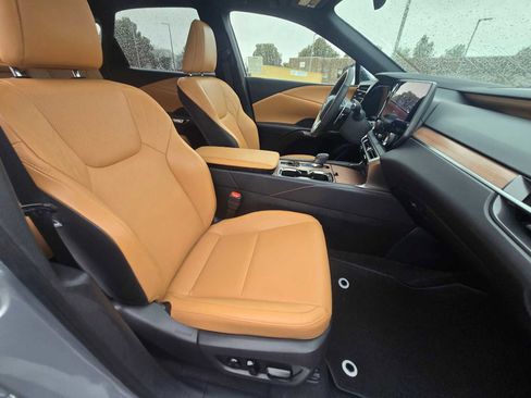 New 2026 Lexus RX 350 Premium image 11