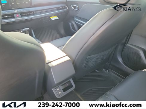 New 2026 Kia K4 EX FWD image 13