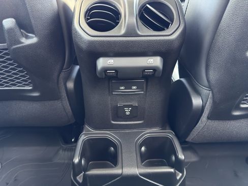 New 2026 Jeep Gladiator Rubicon image 13