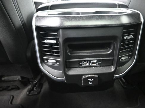 Used 2022 RAM 1500 Big Horn image 21