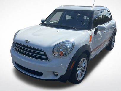 Used 2016 MINI Cooper Countryman