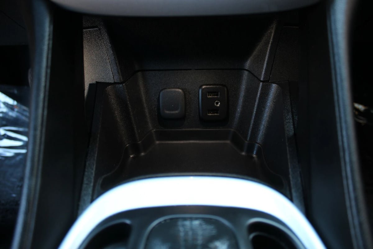 Used 2017 Chevrolet Volt LT FWD image 18
