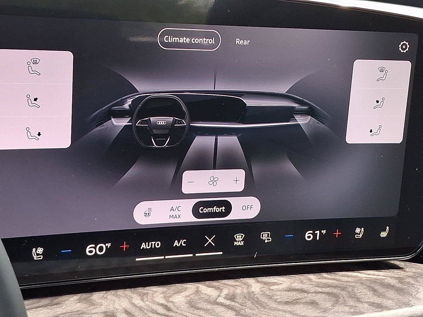 New 2026 Audi Q5 Premium AWD/4WD image 14