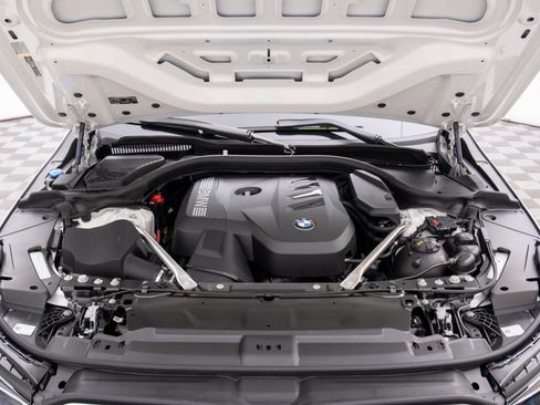 New 2026 BMW 530i xDrive 530i xDrive image 25