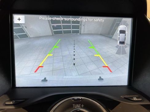 Used 2019 Ford Escape Titanium FWD image 14