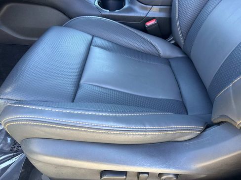 Certified 2024 Subaru Outback Wilderness image 27