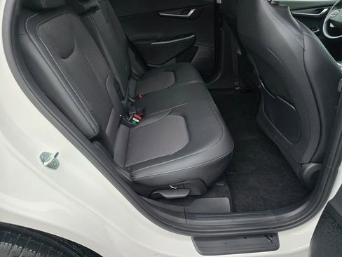 Certified 2023 Kia EV6 Light image 18
