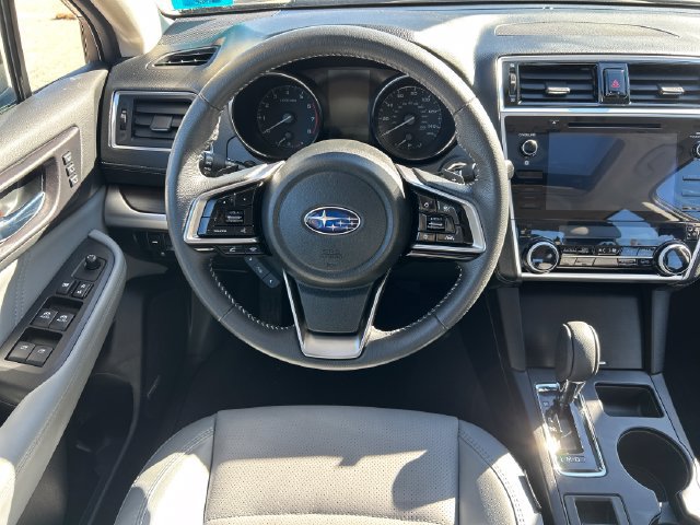 Used 2019 Subaru Legacy 2.5i Limited AWD/4WD image 17