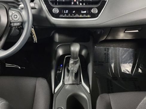 Used 2024 Toyota Corolla LE FWD image 24