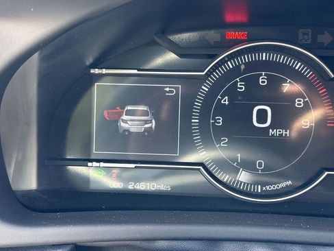 Used 2025 Toyota GR86 Premium image 20