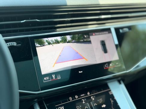 New 2026 Audi Q8 Premium Plus AWD/4WD image 20