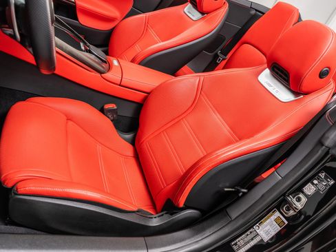 Used 2024 Mercedes-Benz SL 63 AMG 4MATIC image 26