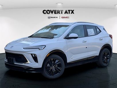 New 2026 Buick Encore GX Sport Touring w/ Advanced Technology Package